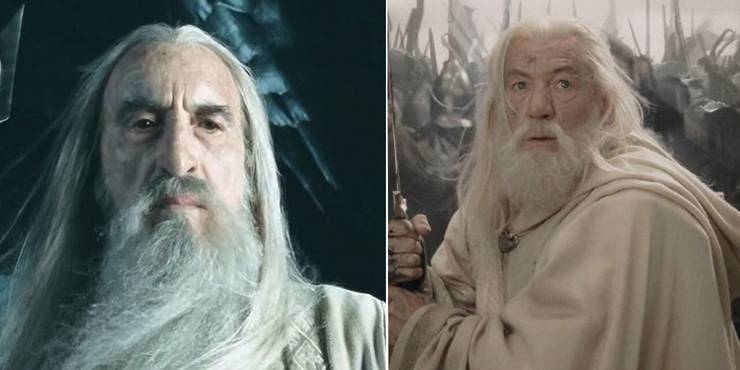 Harry Potter The Actors Who Almost Played Dumbledore Harry Potter The Actors Who Almost Played Dumbledore